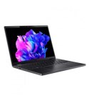 ACER TravelMate P6 (14"/I7-1355U/IRIS XE/32GB/SSD1TB/W11P/Czarny)