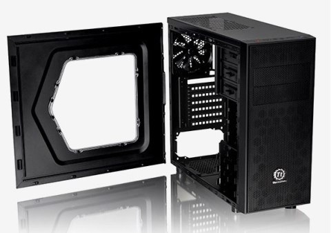 Obudowa Midi Tower THERMALTAKE CA-1C1-00M1WN-00