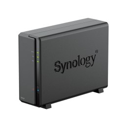 Serwer plików SYNOLOGY DiskStation DS124 DS124-4T-00-1