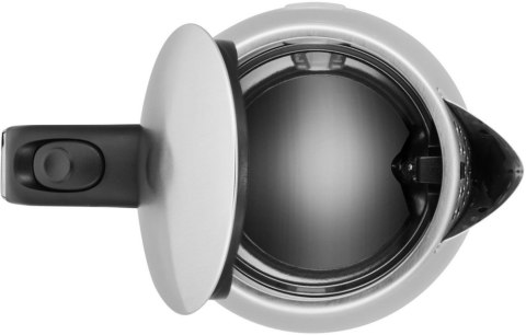 Czajnik AMICA KM 5011 (1.7L /1850 - 2200W /Inox )