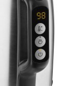 Czajnik AMICA KM 5011 (1.7L /1850 - 2200W /Inox )