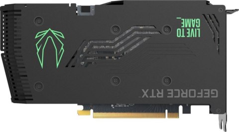 Karta graficzna ZOTAC GEFORCE RTX 3050 ECO 8GB GDDR6
