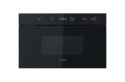 Kuchenka mikrofalowa WHIRLPOOL MBNA900B (750W /22L)