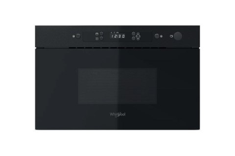 Kuchenka mikrofalowa WHIRLPOOL MBNA900B (750W /22L)