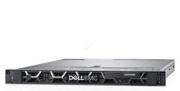 Serwer DELL PowerEdge R450 (X S 4309Y /16GB /480GB SSD )