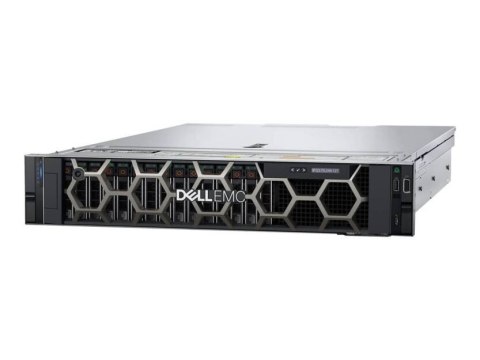Serwer DELL PowerEdge R550 (X S 4309Y /16GB /600GB )
