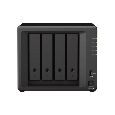 Serwer plików SYNOLOGY DS923+ DS923+-32T-10-2