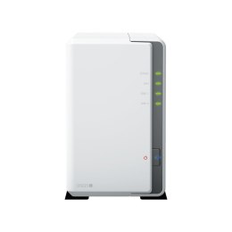 Serwer plików SYNOLOGY DiskStation DS223j DS223J-32T-10-2
