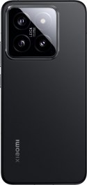 Smartphone XIAOMI Xiaomi 14 5G 12/512GB Czarny 512 GB Czarny MZB0G1BEU