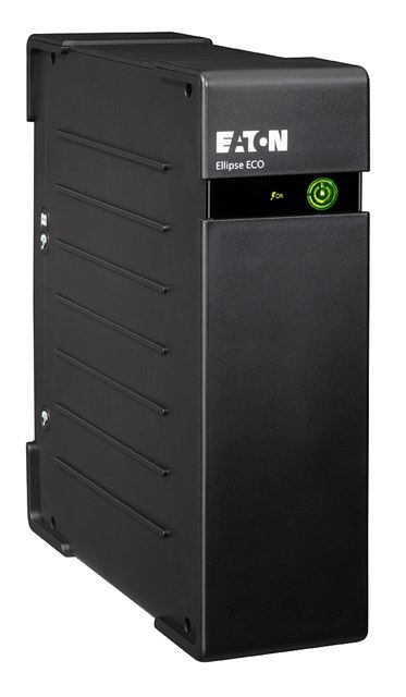 Zasilacz awaryjny EATON Ellipse ECO 500 IEC EL500IEC 500VA