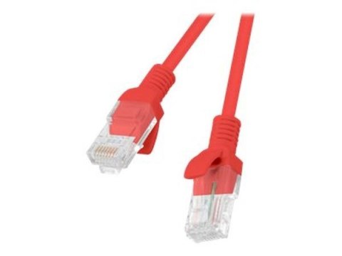LANBERG PCF6-10CC-1500-R 15 Patchcord