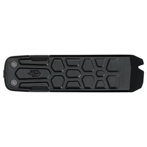 Multitool Gerber Lockdown Slim Pry 4L onyx