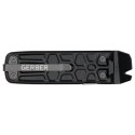 Multitool Gerber Lockdown Slim Pry 4L onyx