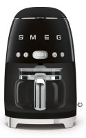 Ekspres przelewowy SMEG DCF02BLEU Czarny