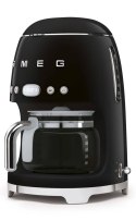Ekspres przelewowy SMEG DCF02BLEU Czarny
