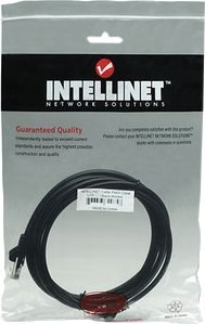 INTELLINET NETWORK SOLUTIONS Patch kabel Cat5e UTP 5 Patchcord