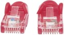INTELLINET NETWORK SOLUTIONS RJ-45 - RJ-45 1.5 m 1.5 Patchcord