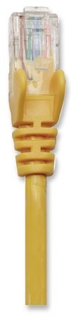 INTELLINET NETWORK SOLUTIONS RJ-45 - RJ-45 1 m 1 Patchcord