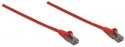 INTELLINET NETWORK SOLUTIONS RJ-45 - RJ-45 2 m 2 Patchcord