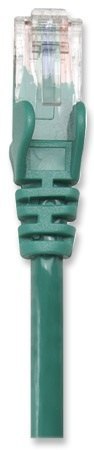 INTELLINET NETWORK SOLUTIONS RJ-45 - RJ-45 3 m 3 Patchcord
