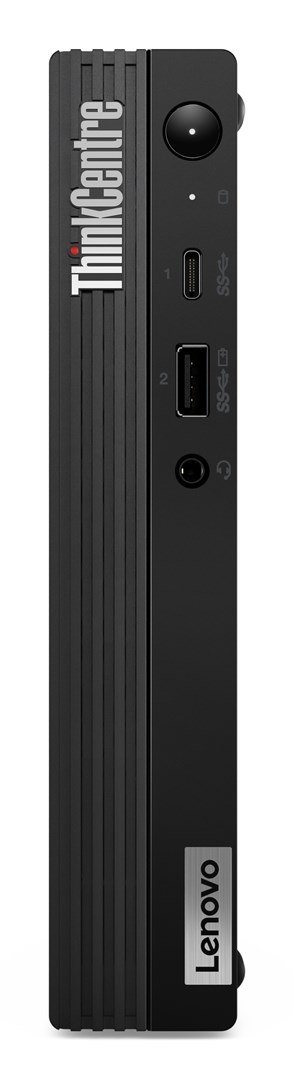 Komputer LENOVO ThinkCentre M75q G2 Tiny (R3 PRO 5350GE/AMD RG/8GB/SSD256GB/W11P)