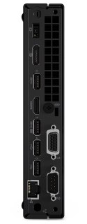 Komputer LENOVO ThinkCentre M75q G2 Tiny (R3 PRO 5350GE/AMD RG/8GB/SSD256GB/W11P)