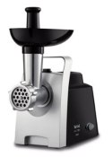 Maszynka do mielenia TEFAL NE109838 (1400W /Czarno-srebrny )