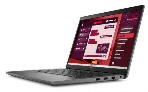 Notebook DELL Latitude 3450 (14"/I5-1345U /16GB/SSD512GB/W11PE/Szary)
