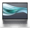 Notebook HP EliteBook 640 G11 (14"/U7-165U /Intel Graphics/32GB/SSD1TB/W11P/Srebrny)