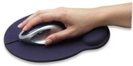 PODKŁADKA POD MYSZ FOAM NIEB