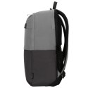 Plecak TARGUS Sagano EcoSmart Travel TBB634GL (maks.16"/Czarny)