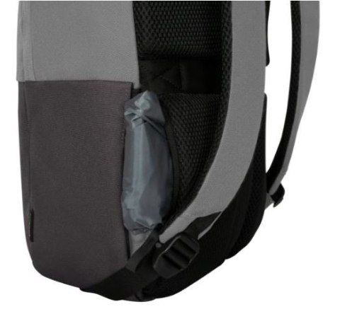 Plecak TARGUS Sagano EcoSmart Travel TBB634GL (maks.16"/Czarny)