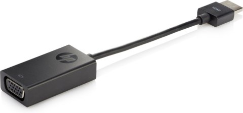 Przejściówka HP X1B84AA VGA-HDMI