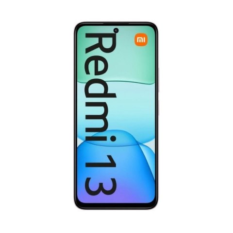 Smartphone XIAOMI Redmi 13 8/256 GB Pearl Pink (Różowy) 256 GB Różowy 56053