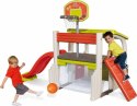 Smoby Centrum zabawy (840203)