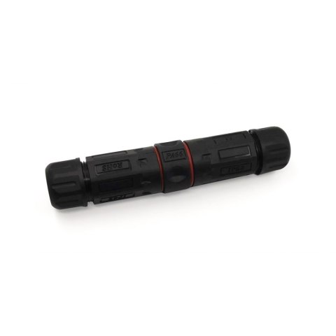 TECHLY IWP-MD C6-IP68T Łącznik