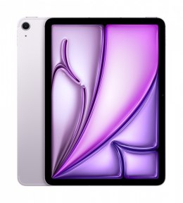 Tablet APPLE iPad Air 11 cali WiFi + Cellular 512 GB Fioletowy (11