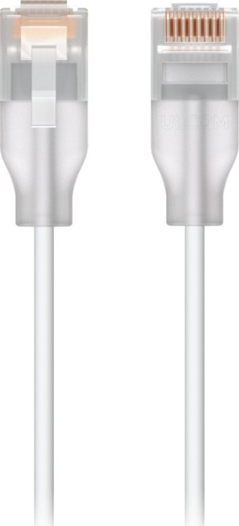 UBIQUITI UACC-CABLE-PATCH-EL-5M-W 5 Patchcord