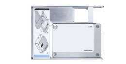Dysk SSD DELL 345-BJSM (2.5″ /480 GB )