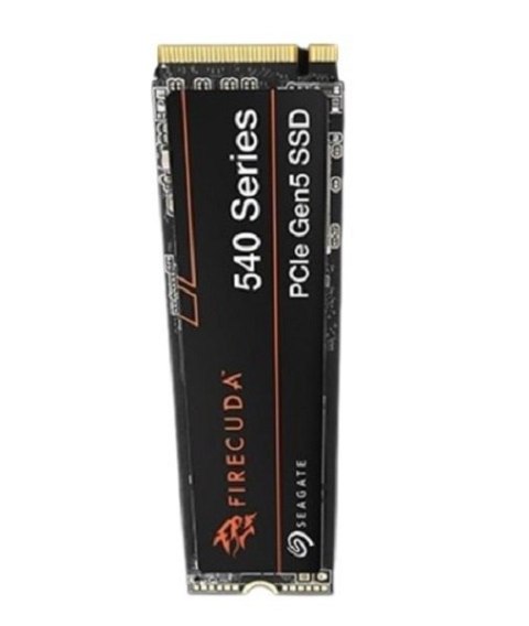 Dysk SSD SEAGATE ZP2000GM3A004 (M.2 2280″ /2TB )