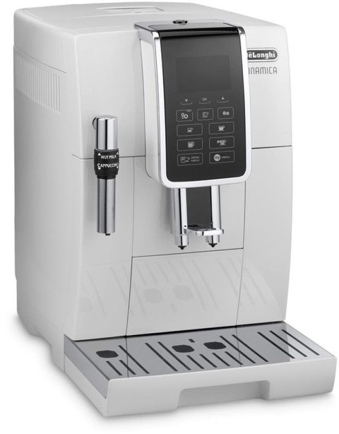 Ekspres ciśneniowy DE LONGHI ECAM 350.35W