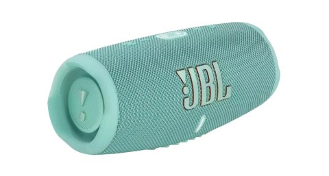 Głośnik bezprzewodowy JBL Charge 5 Turkusowy (20h /Turkusowy )