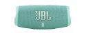 Głośnik bezprzewodowy JBL Charge 5 Turkusowy (20h /Turkusowy )