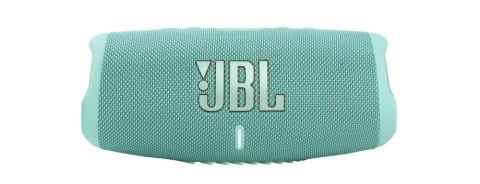 Głośnik bezprzewodowy JBL Charge 5 Turkusowy (20h /Turkusowy )