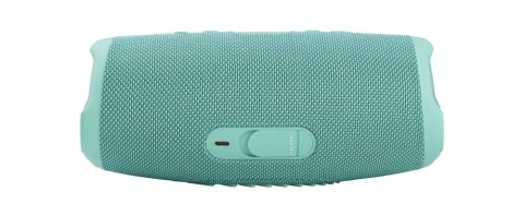 Głośnik bezprzewodowy JBL Charge 5 Turkusowy (20h /Turkusowy )