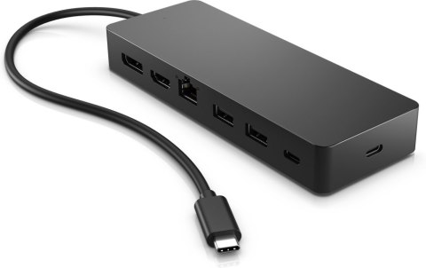 HP 50H98AA (Czarny /USB Typ C )