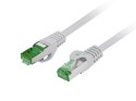 LANBERG PCF7-10CU-1000-S 10 Patchcord