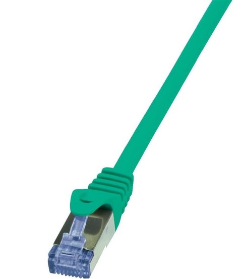 LOGILINK Cat 6A 7.5 m 7.5 Patchcord