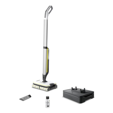 Mop parowy elektryczny Kärcher FC 7 1.055-701.0