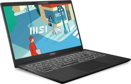 Notebook MSI Modern 15 H (15.6